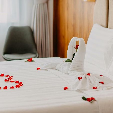 Hanoi Asia Hotel Екстериор снимка