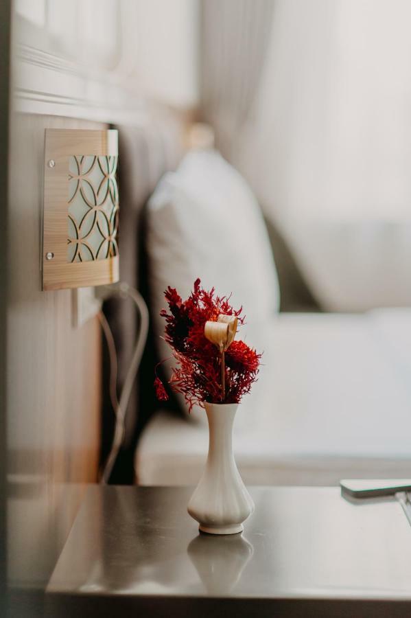 Hanoi Asia Hotel Екстериор снимка