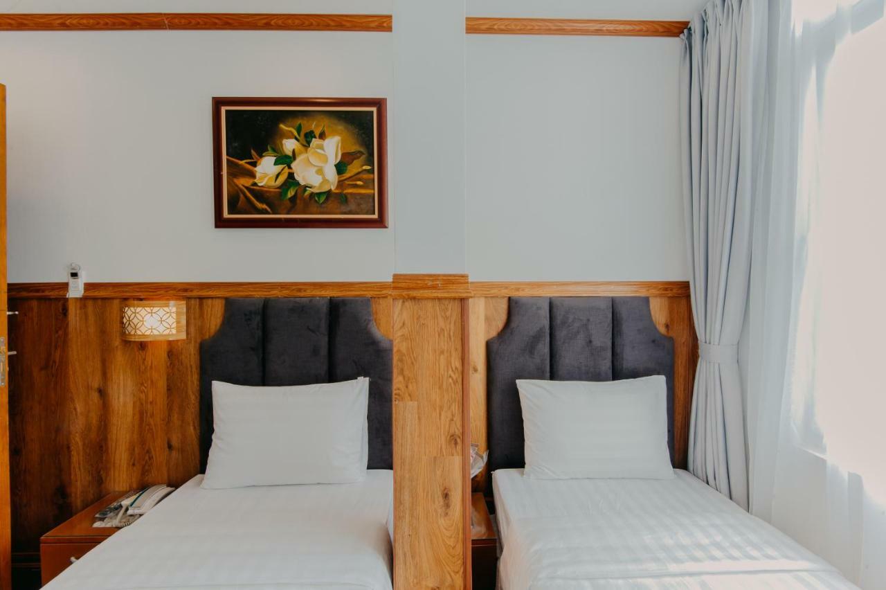 Hanoi Asia Hotel Екстериор снимка