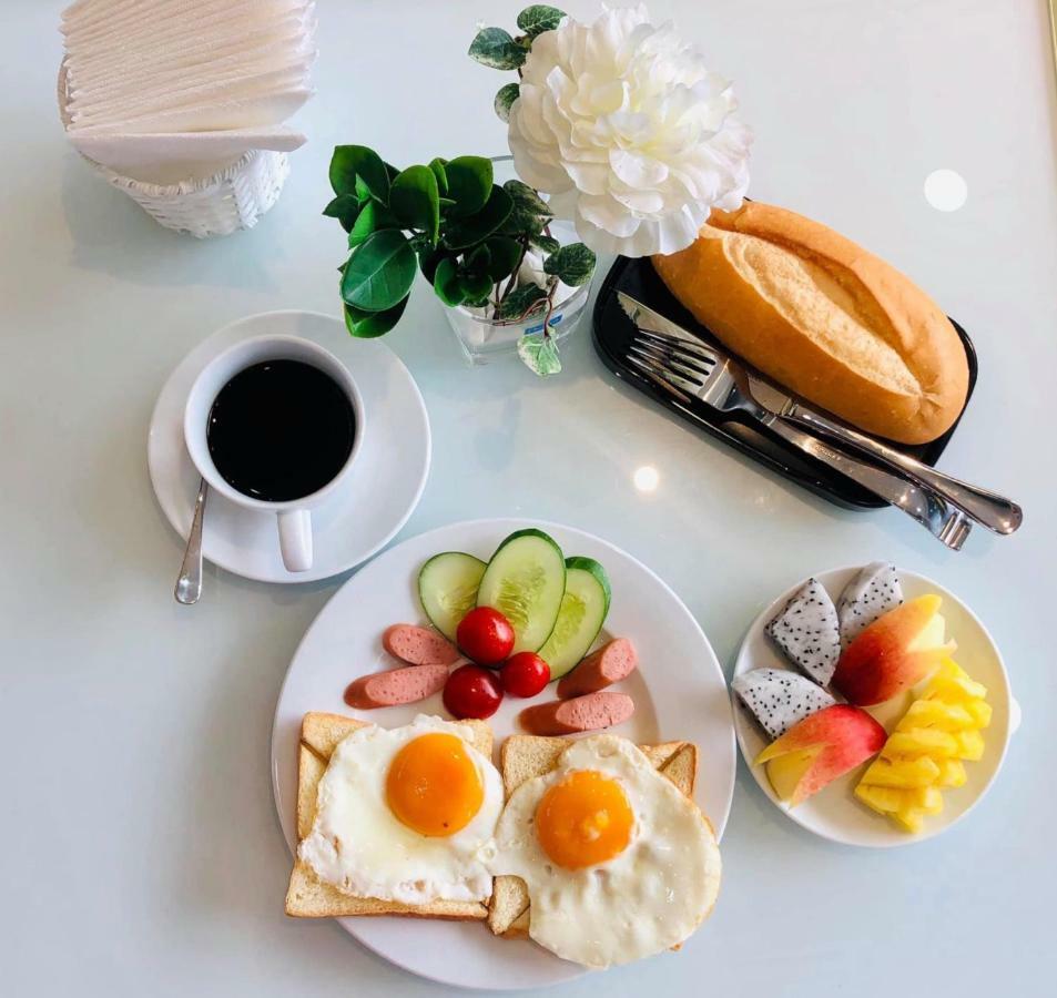 Hanoi Asia Hotel Екстериор снимка