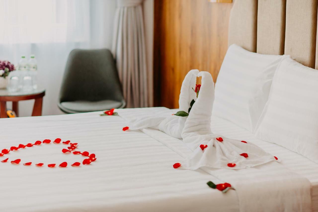 Hanoi Asia Hotel Екстериор снимка