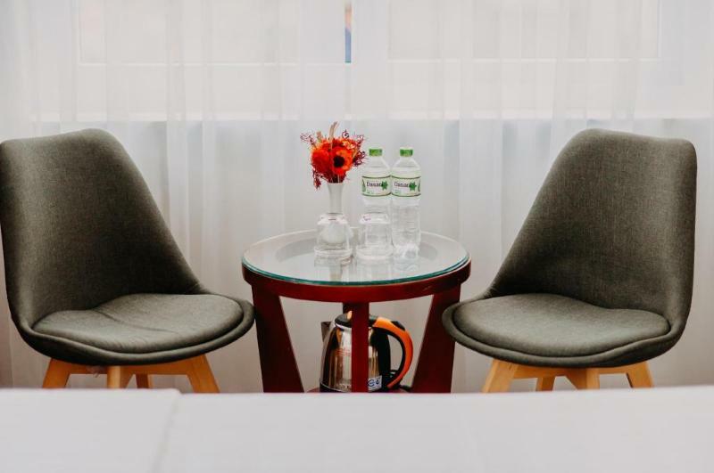 Hanoi Asia Hotel Екстериор снимка